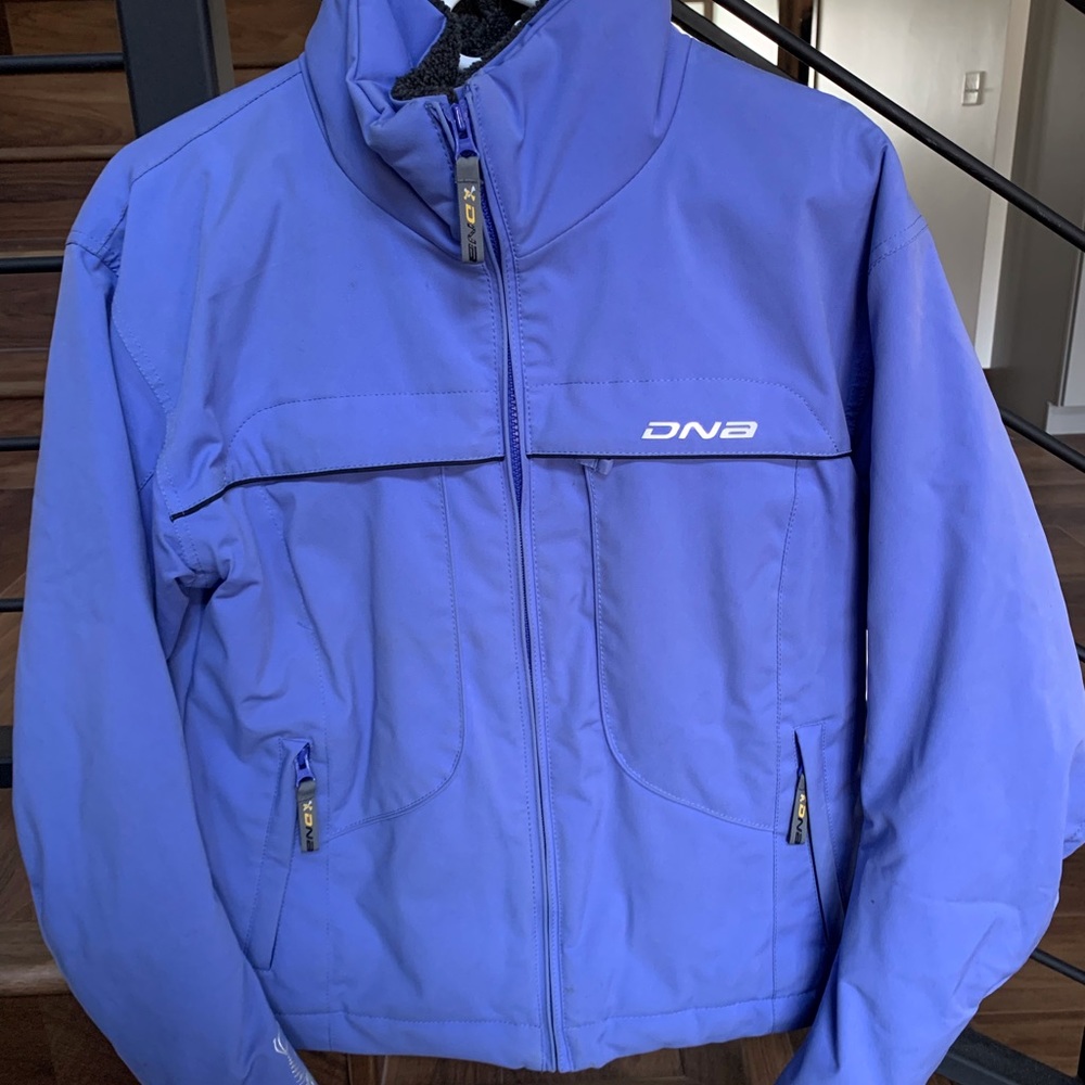 DNa ski jacket